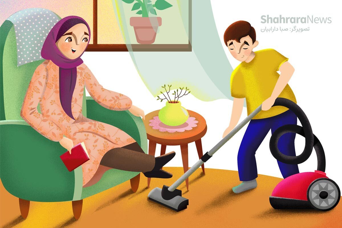 شک نداریم شما هم برای سپاسگزاری از زحمت‌های مادرتان دست‌به‌کار شده‌ و او را با هدیه‌ای هرچند کوچک غافل‌گیر کرده‌اید.