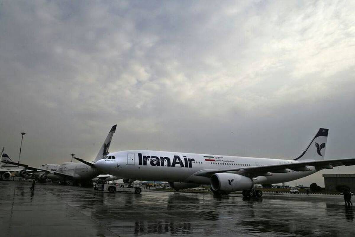 مدیر روابط عمومی فرودگاه مشهد گفت: تاخیر پرواز‌های مشهد به دلیل تاخیر در پرواز‌های وروردی بوده است