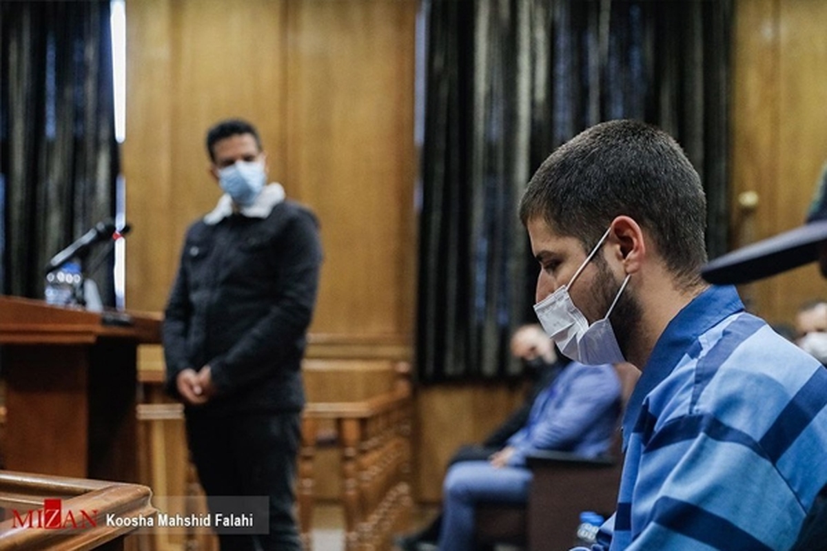 خبرگزاری رسمی قوه قضاییه درباره حواشی حکم پرونده محمد قبادلو و محمد بروغنی، دو متهم حوادث اخیر توضیحاتی ارائه کرد.