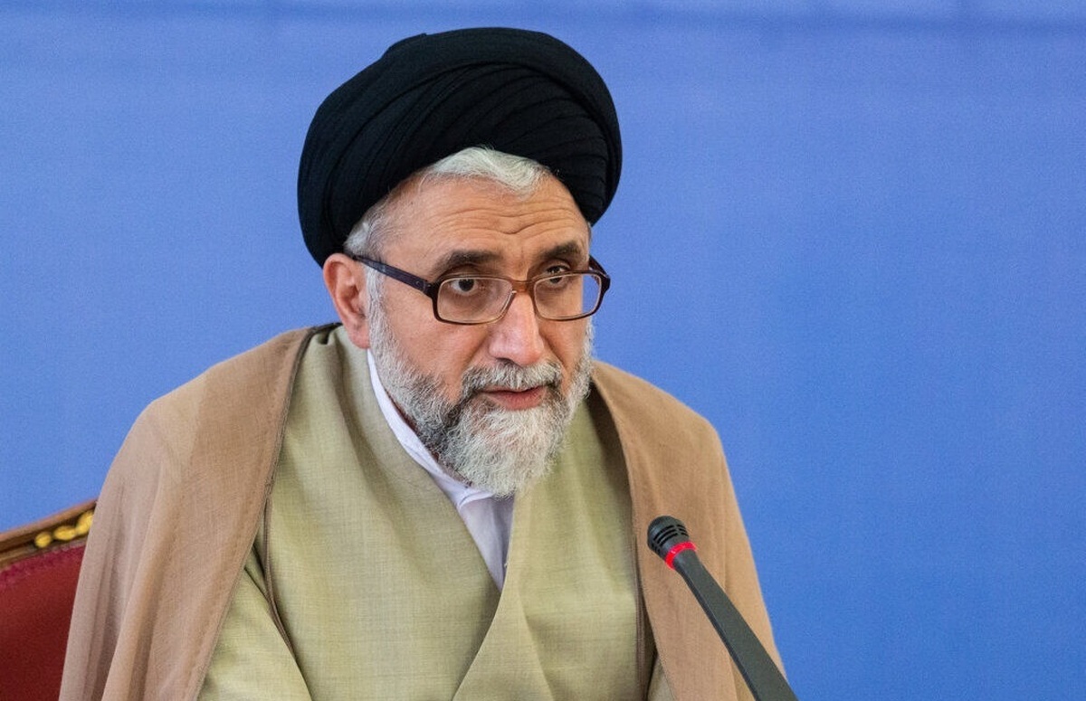 وزیر اطلاعات گفت: دشمنان در حال حاضر سعی می‌کنند با عنوان کردن مطالبی در خصوص احیای برجام و تبرئه خود از اغتشاشات ارتباط دوباره‌ای با ایران ایجاد کنند. این تلاش نشان از اقتدار نظام جمهوری اسلامی ایران و وحدت مردم برای پشتیبانی از این نظام الهی دارد.