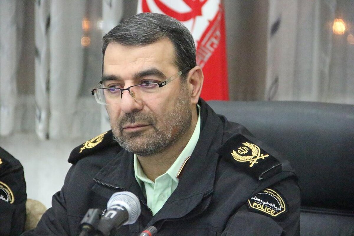 سرتیپ محمد کاظم تقوی، فرمانده انتظامی استان خراسان رضوی، گفت: در پی اعلام گزارشی به فوریت‌های پلیسی ۱۱۰ مبنی بر ربایش ۳ تبعه خارجی که برای زیارت به مشهد آمده بودند، دستورات ویژه به منظور پی گیری سریع پرونده صادر شد.