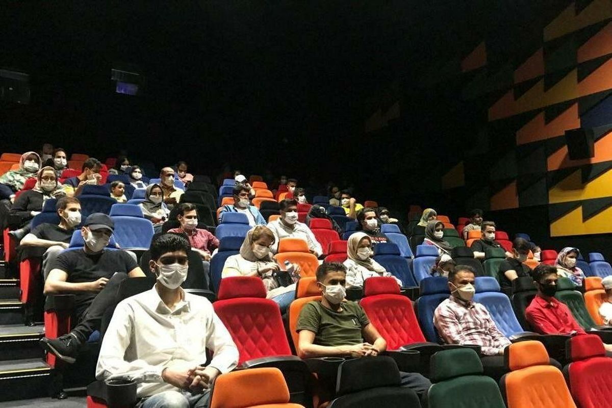آمار کل مخاطبان سینمای ایران در طول ۹ ماه گذشته از مرز ۱۰ میلیون نفر عبور کرده است.