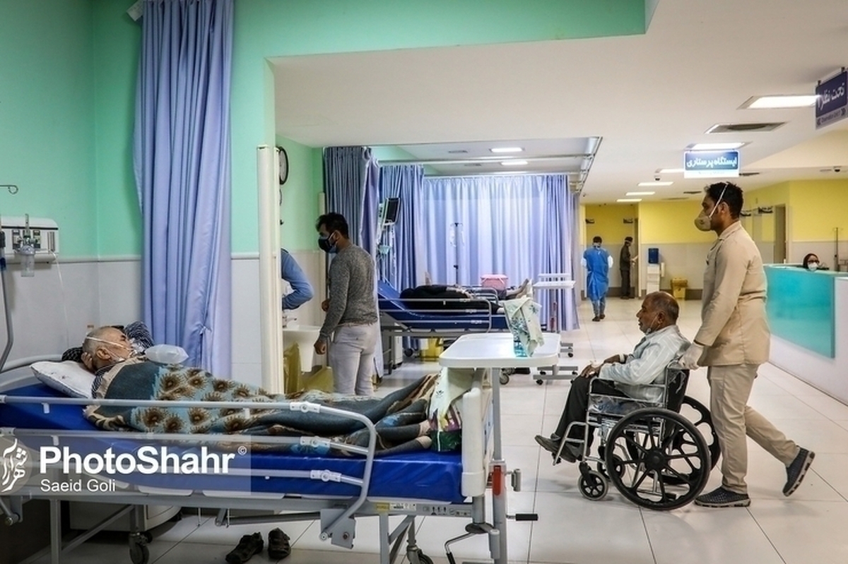 وزارت بهداشت آخرین وضعیت رنگ بندی کرونایی شهر‌های کشور را تا ۲ دی ماه ۱۴۰۱ اعلام کرد.