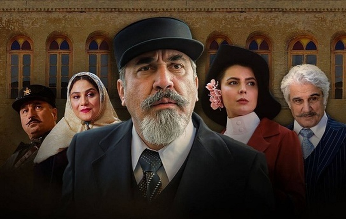 سریال کمدی «شبکه مخفی زنان» ساخته افشین هاشمی دوباره توقیف شد و پخش قسمت بیست و یکم این اثر نمایشی در هاله‌ای از ابهام قرار دارد.