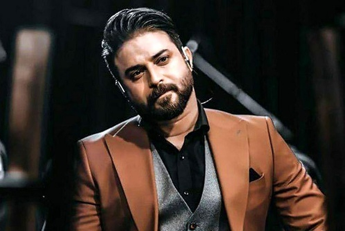بابک جهانبخش خواننده مطرح کشور در صفحه اینستاگرامش از ضبط گذرنامه‌اش در فرودگاه امام خبرداد.