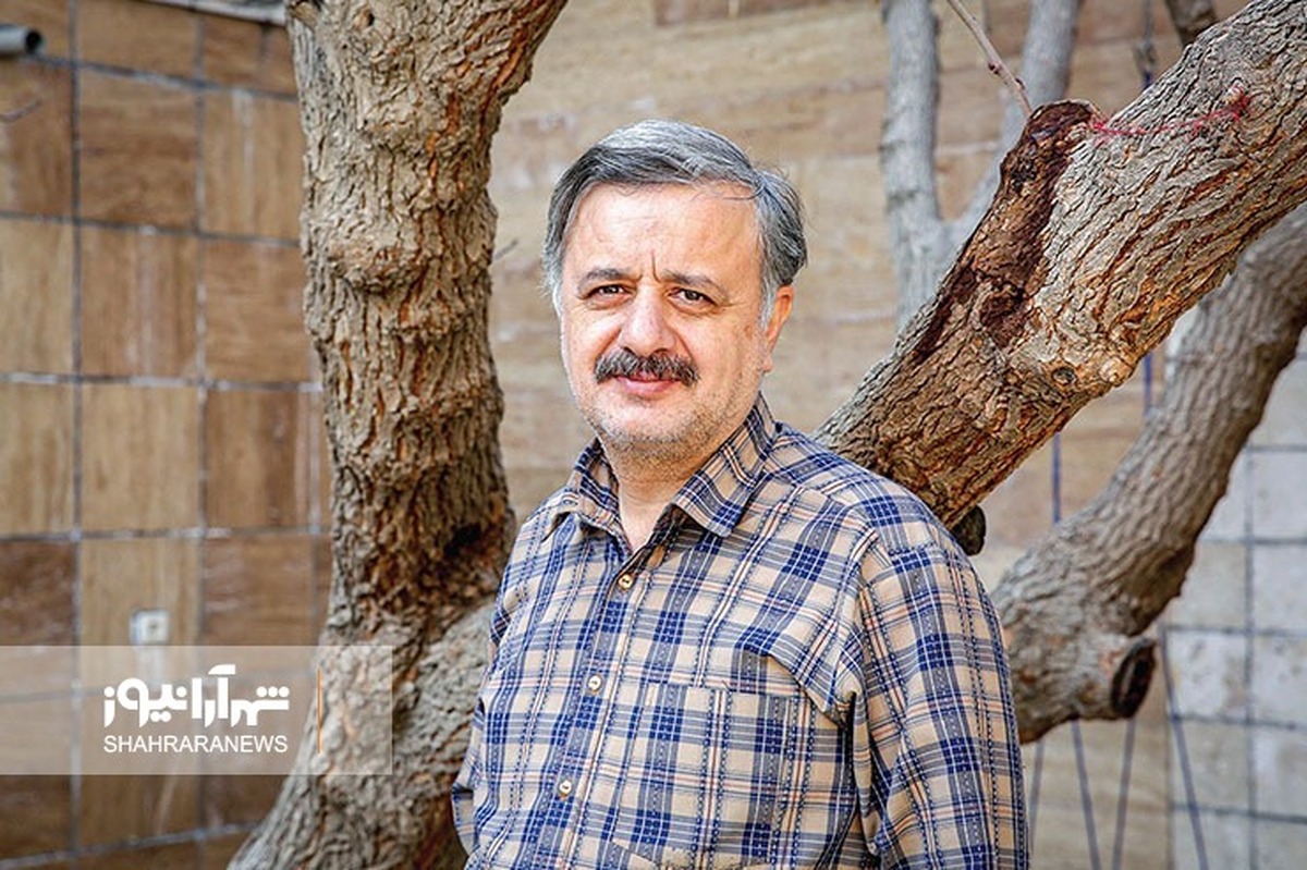 برای منادی هم‌زبانی | به مناسبت زادروز محمدکاظم کاظمی
