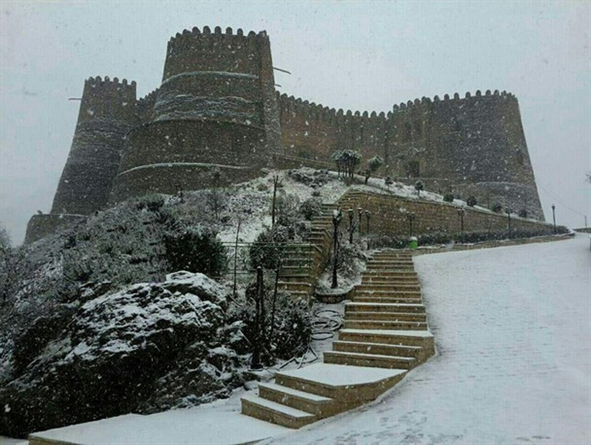 مدیرکل مدیریت بحران استان لرستان جزئیات تعطیلی برخی مدارس و ادارات لرستان را اعلام کرد.