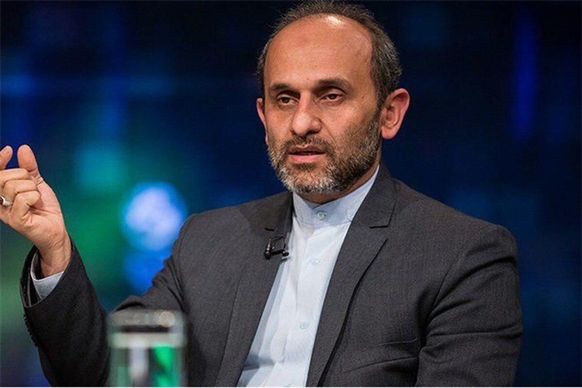 مجله تایم آمریکا در مصاحبه‌ای با از پناهنده شدن میثم جبلی برادر رئیس صدا و سیما خبر داده است.