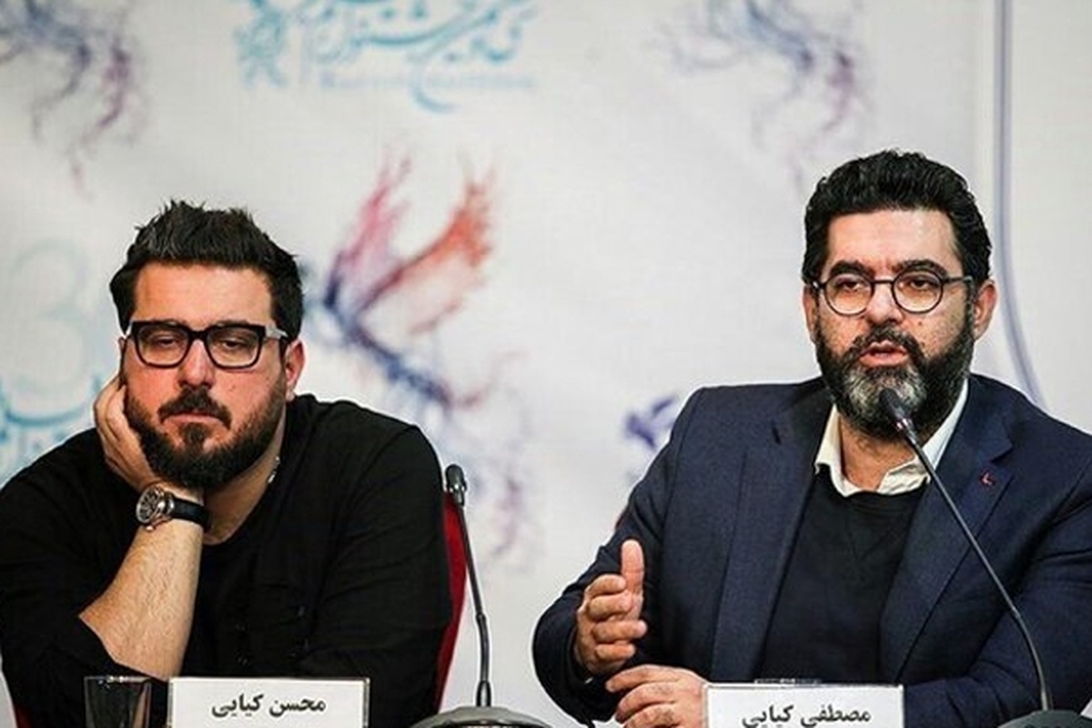 فیلیمو با مصطفی کیایی، ساخت یک پروژه بسیار گران‌قیمت را در دستور کار قرار داده، سریالی که چند رسانه از سرمایه‌گذار روس آن نوشته‌اند.