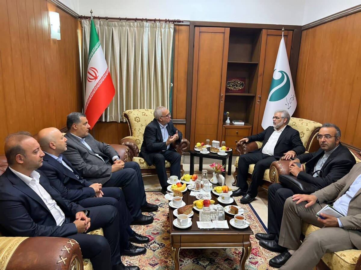 بعد از بیانیه‌ای که روز گذشته از سوی سازمان خصوصی سازی علیه مدیران دو باشگاه استقلال و پرسپولیس صادر کرد زمزمه‌هایی درباره برکناری زودتر علی فتح الله‌زاده از مدیریت باشگاه استقلال به گوش می‌رسد.