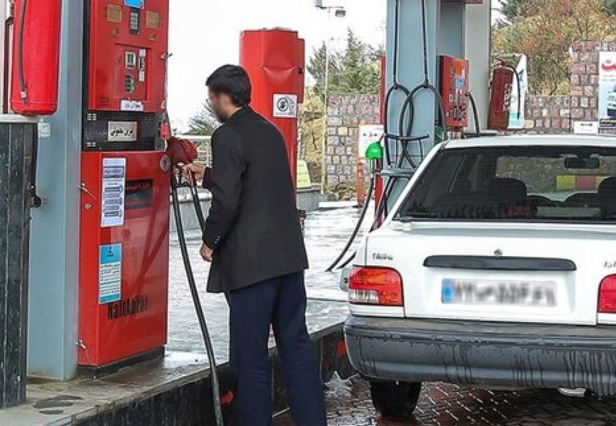 مدیرکل مدیریت بحران استانداری خراسان رضوی گفت: باشروع سرما و ورود جبهه هوای سرد به خراسان رضوی و شهر مشهد طی ۲۴ ساعت گذشته بیش از ۵ میلیون لیتر بنزین در سطح خراسان رضوی مصرف شده است.
