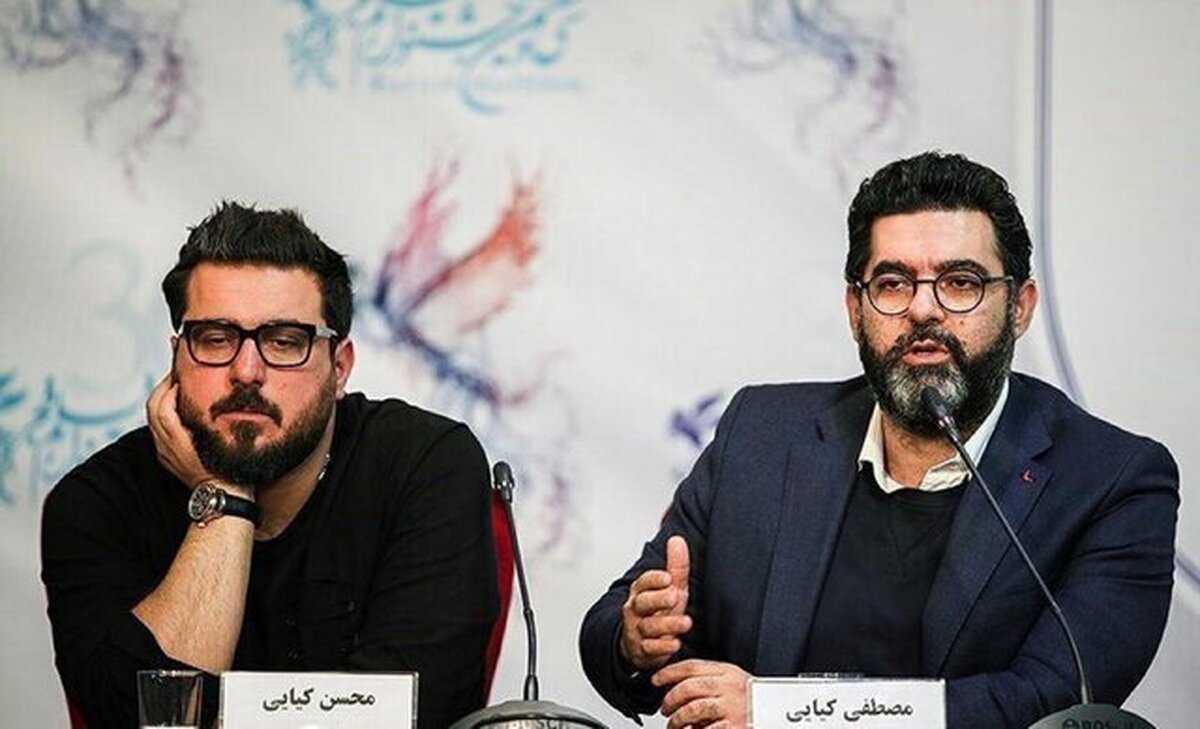 محسن کیایی درباره ساخت سریال «هزار و یک شب» و حواشی پیرامون آن توضیحاتی داد.