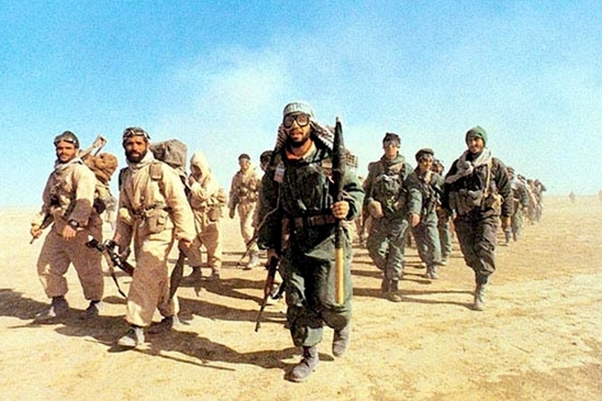 اولین یادواره شهدای سپاه بدر خراسان رضوی هم‌زمان با سالروز عملیات کربلای پنج، چهارشنبه‌شب با حضور مدیرکل بنیاد شهید و امور ایثارگران خراسان رضوی، جمعی از اعضای نمایندگان مجلس ملی اعلای عراق، پیشکسوتان یگان‌های رزم خراسان در دفاع مقدس و خانواده‌های معظم شهدا برگزار شد.