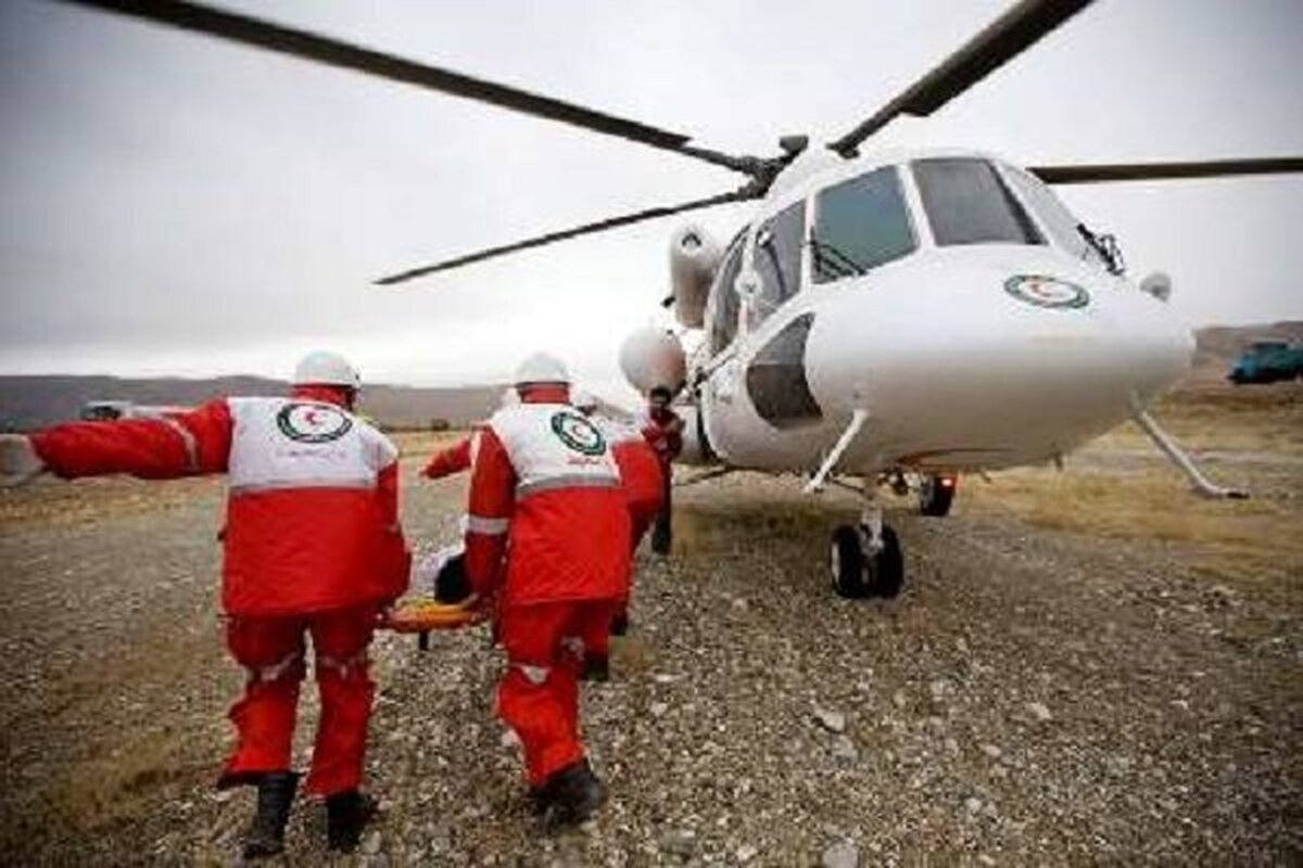 سرپرست سازمان امداد و نجات جمعیت هلال‌احمر از امدادرسانی به بیش از ١٢ هزار نفر متاثر از سوانح جوی کشور در ۴ روز گذشته خبر داد.