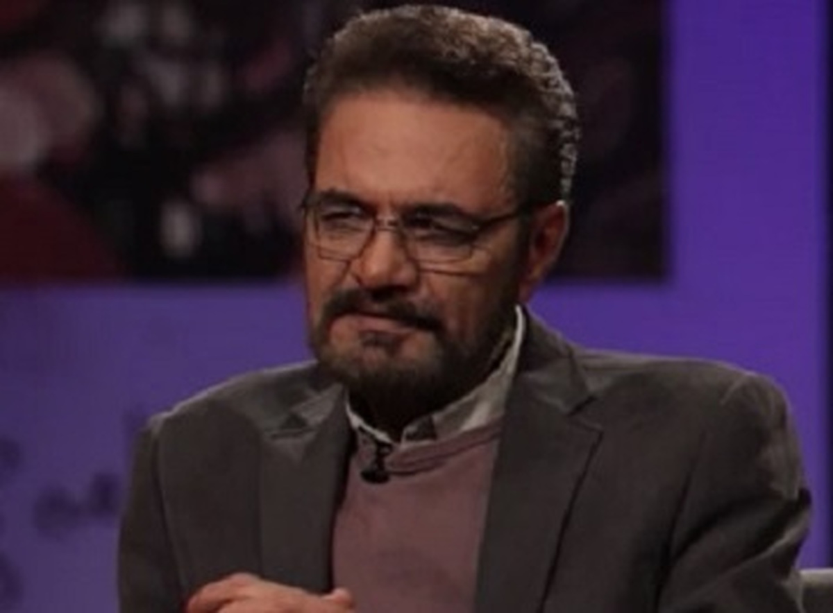 «ابوالفضل طباطبایی» مجری مشهدی تلویزیون درگذشت+ علت فوت