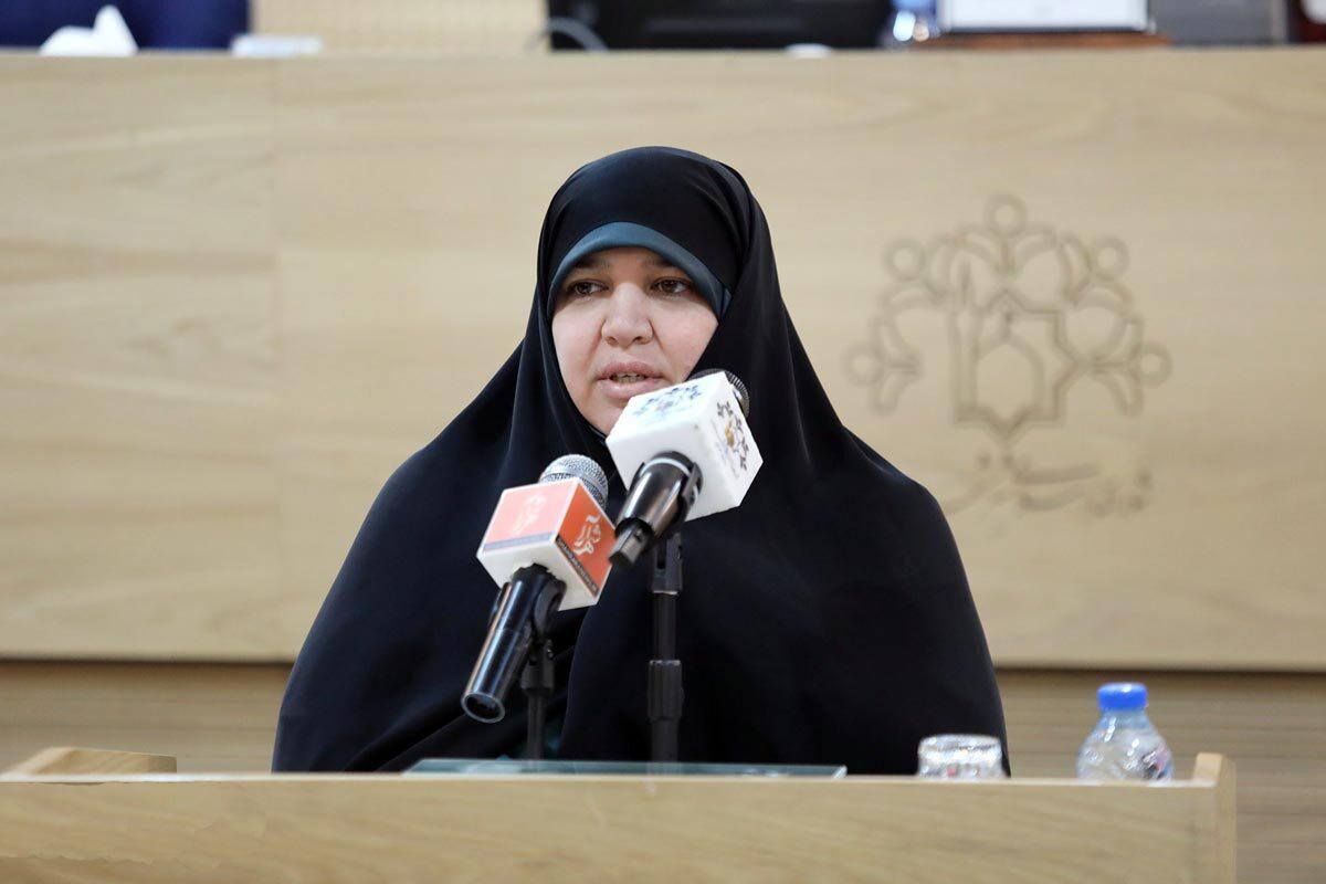برنامه‌ریزی جامع شورای شهر ششم مشهد برای حوزه بانوان