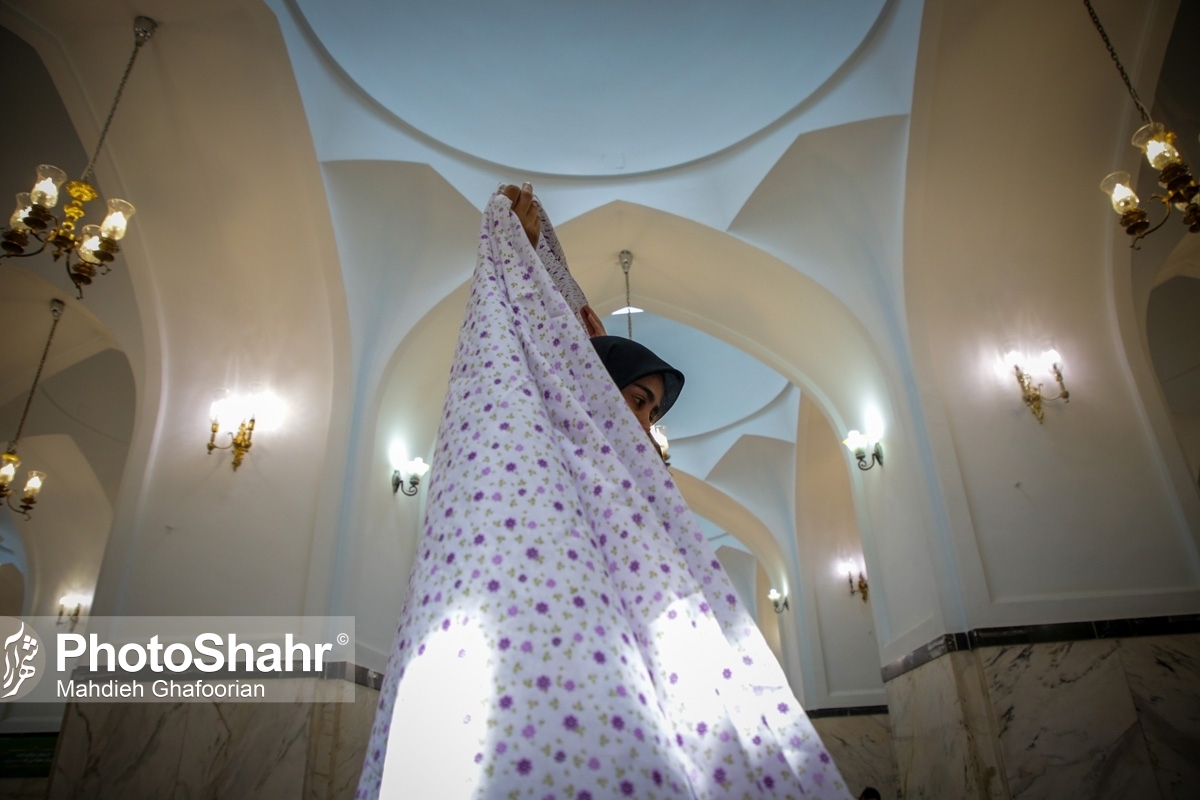 مدیر شبکه ایران زنان گفت: زنان در انقلاب اسلامی هویت فردی خود را به عنوان موجودی تصمیم گیر و تصمیم سازشکل دادند.