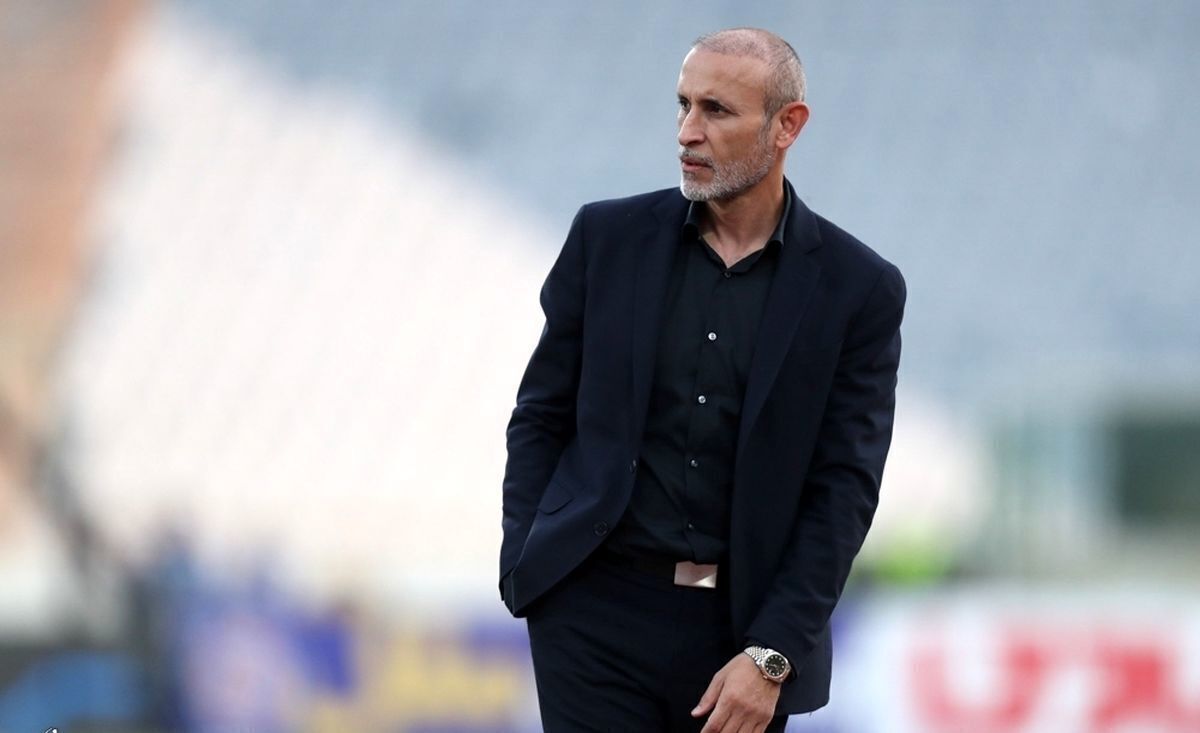 زمان برگزاری نشست سرمربی و مدیرعامل پرسپولیس مشخص شد.