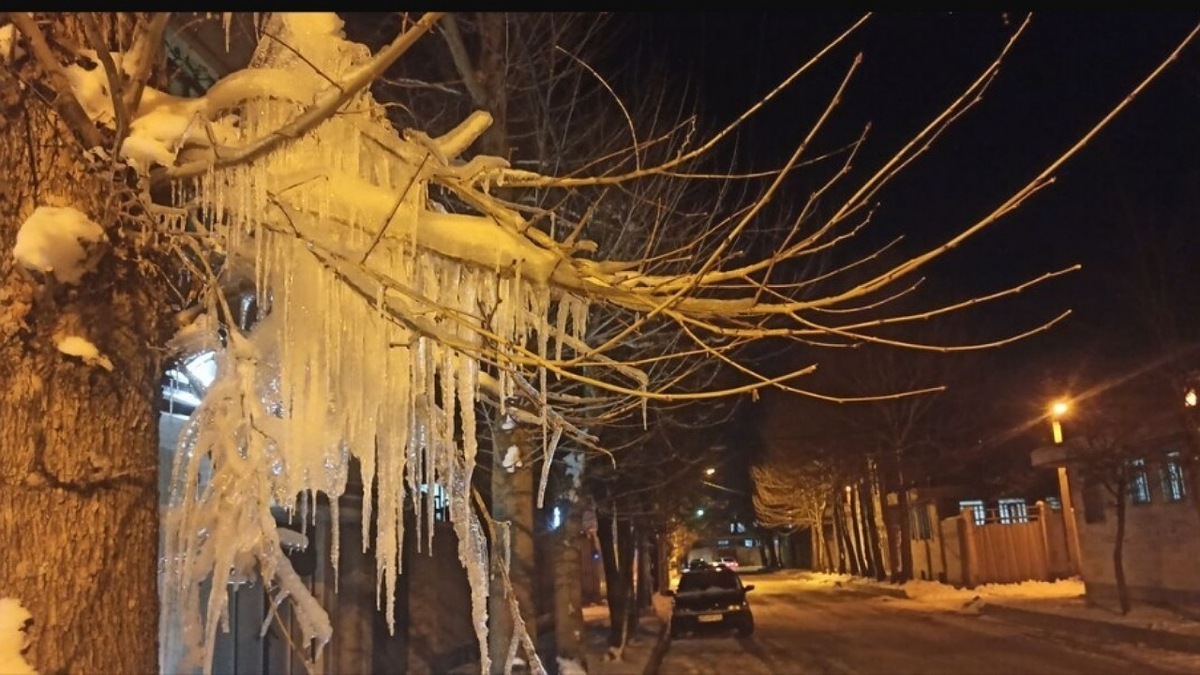 کارشناس مرکز پیش بینی هواشناسی خراسان رضوی از ثبت دمای ۲۰ درجه زیر صفر در شب گذشته برای شهر مشهد خبر داد و گفت: مشهد سردترین شب را در بین مراکز استانی کشور سپری کرد.