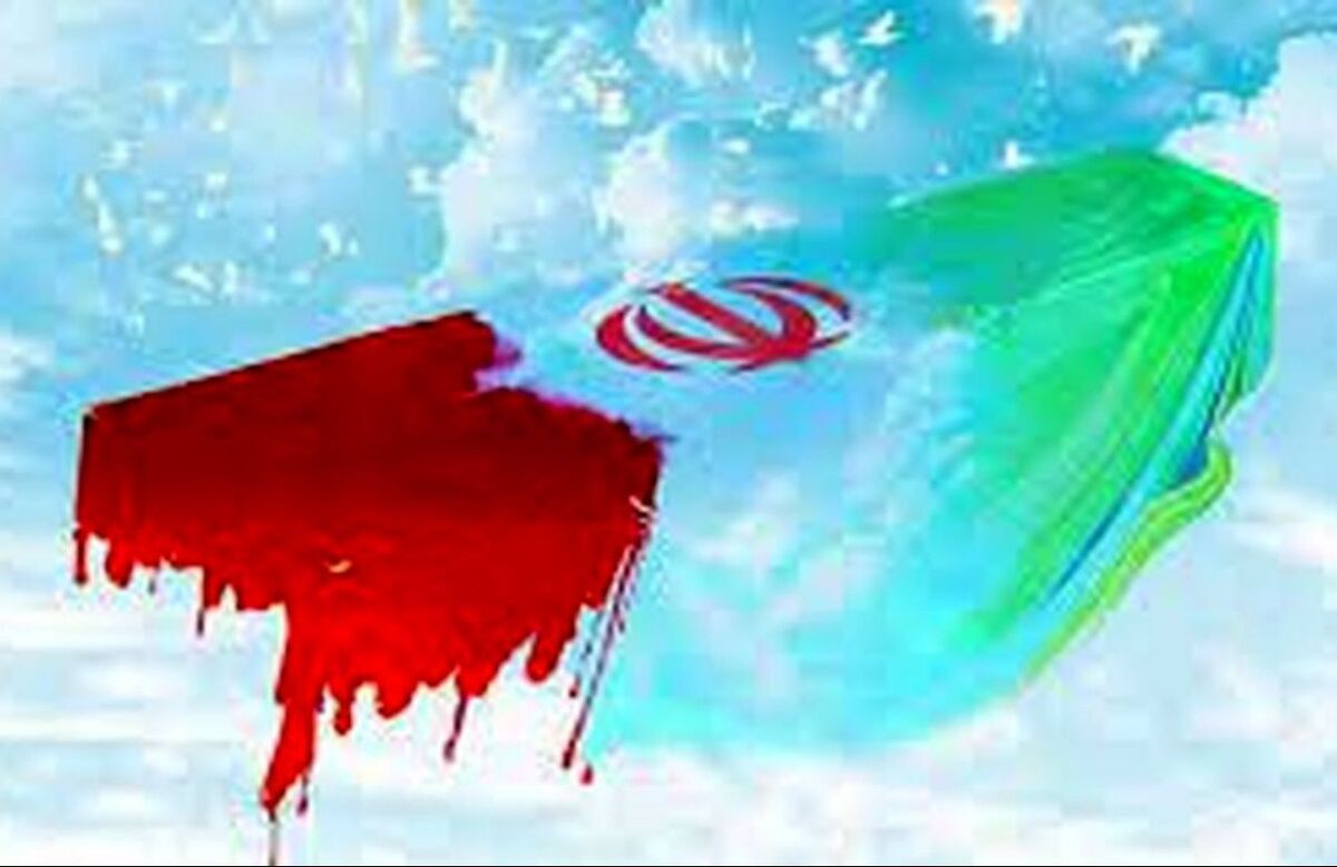 شهادت مامور پلیس در ساوه | اهدای عضو مامور پلیس پس از مرگ مغزی + جزئیات و عکس