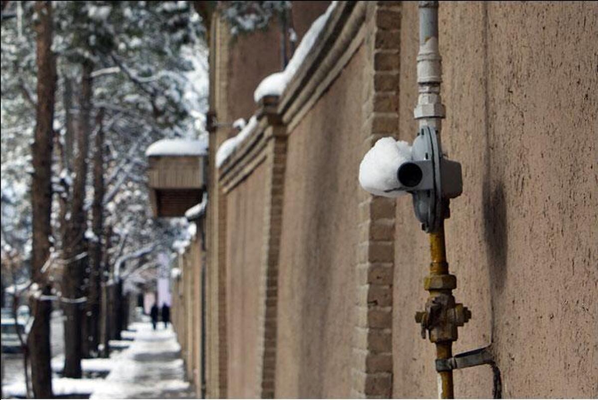 فرماندار تربت جام از قطع گاز بخشی از مشترکان تربت جام خبر داد.
