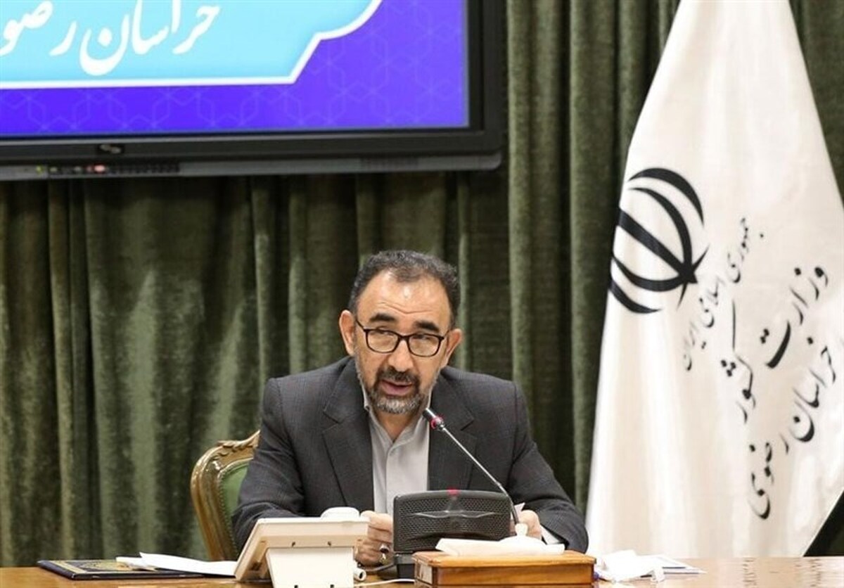 یعقوبعلی نظری گفت: ما ۲۹ درجه زیر صفر را تجربه کردیم و وظیفه خدمت رسانی به زائران را  داریم. به عنوان خادم زائران از آنها عذرخواهی می‌کنیم.