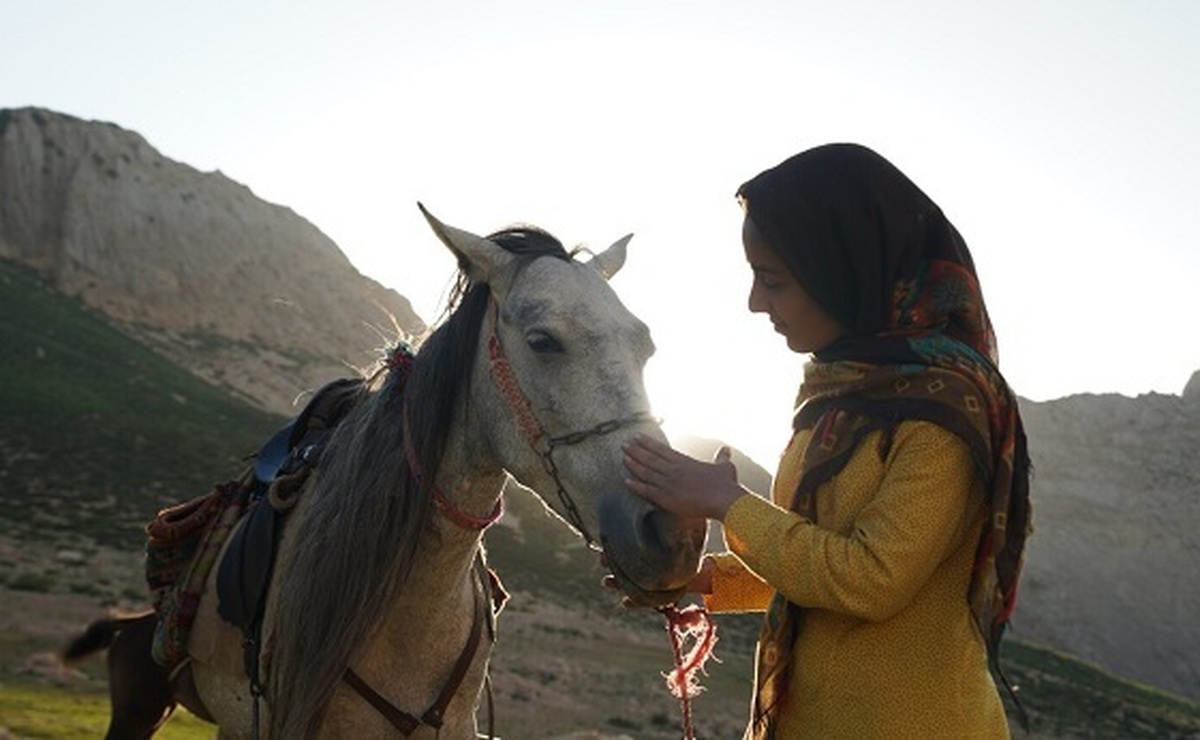 مستند «رویای یک اسب» به کارگردانی مرجان خسروی به بخش رقابتی بیستمین دوره جشنواره بیگ اسکای آمریکا راه یافت.