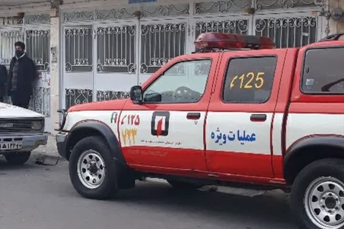 مدیرعامل سازمان آتش نشانی مشهد گفت: ۹ حادثه مرتبط با نشت گاز منواکسیدکرین در چهار روز اخیر و همزمان با روز‌های برف و یخ در مشهد به آتش‌نشانی اعلام و امدادرسانی شدند