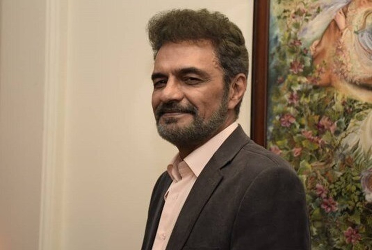 صبح امروز شنبه ۲۴ دی ۱۴۰۱ پیکر مرحوم ابوالفضل طباطبایی مجری مشهدی قدیمی تلویزیون در قطعه هنرمندان بهشت زهرا (س) به خاک سپرده شد.