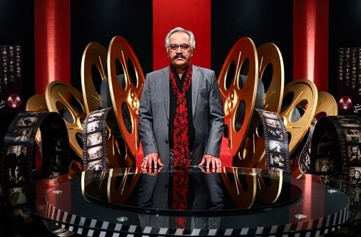 برنامه سینمایی «هفت» امسال در آستانه جشنواره فیلم فجر از شبکه نمایش پخش می‌شود.