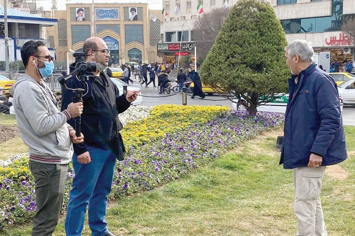 هنرمندان مشهدی در دوره‌های مختلف جشنواره مردمی فیلم عمار همواره حضوری فعال داشته اند و جوایزی را نیز از آن خود کرده اند.