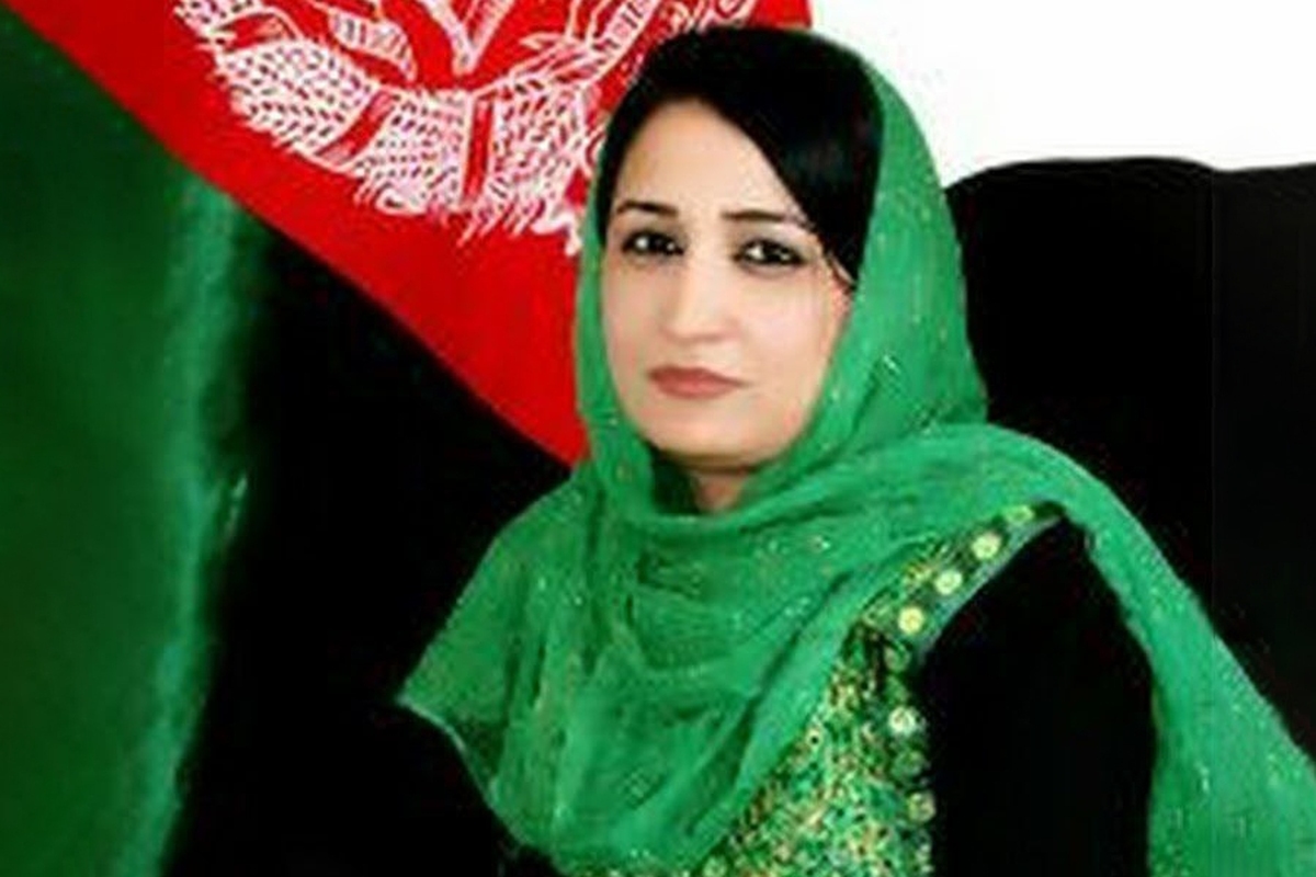 مرسل نبی زاده در تیراندازی افراد مسلح ناشناس در خانه‌اش در منطقه احمد شاه بابا از توابع حوزه ۱۱ امنیتی کابل کشته شد.