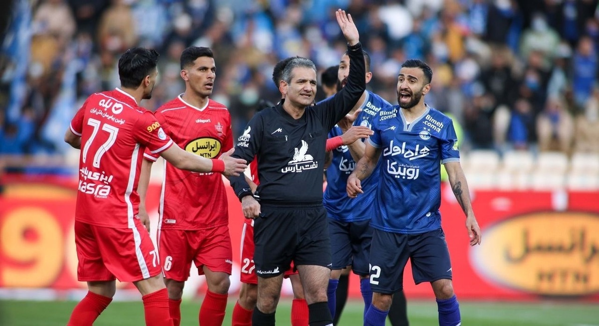 احتمال لغو هفته شانزدهم لیگ برتر