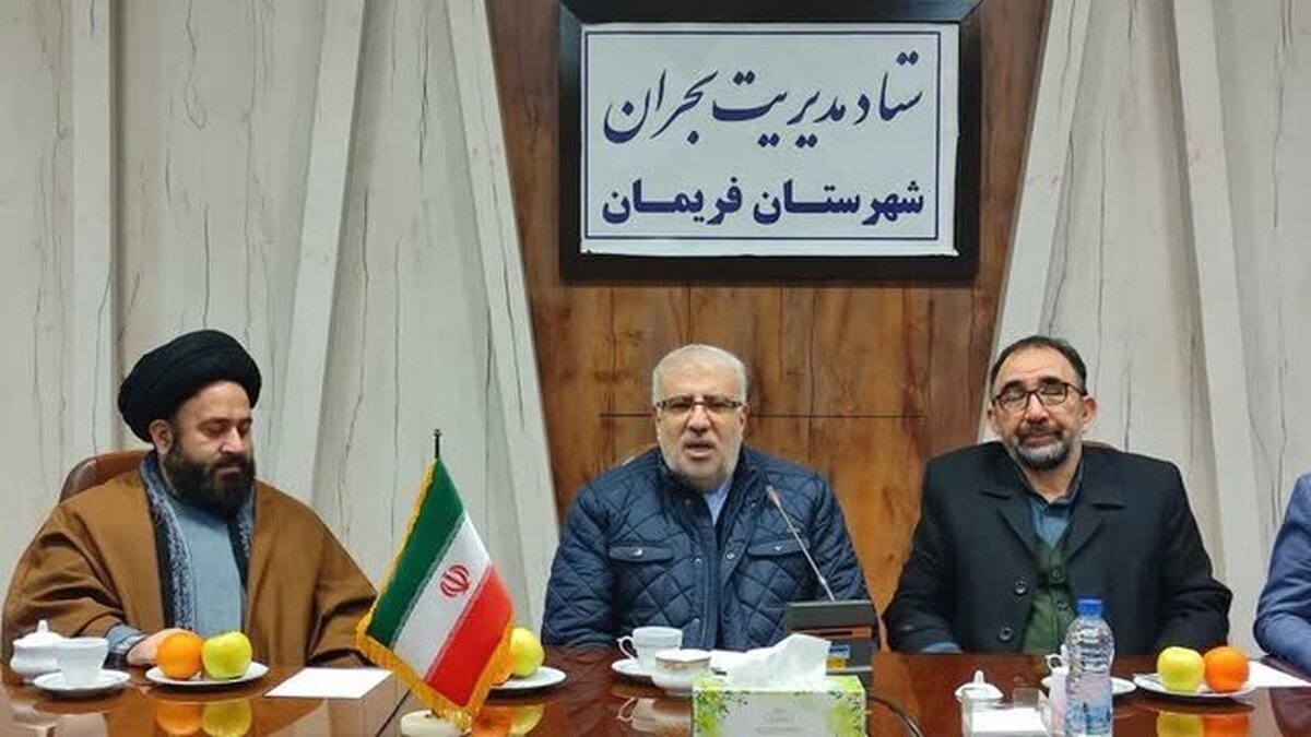 مشترکان تربت‌ جامی از پرداخت قبض دی ماه معاف شدند