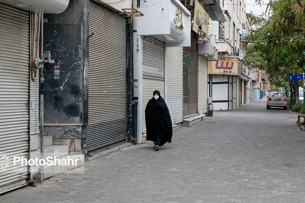 مدیر بازرسی و نظارت بر اصناف مشهد گفت: روز گذشته انشعاب گاز چهار مجتمع تجاری در این شهر به دلیل استفاده از گاز شهری قطع شد و ۲ واحد صنفی هم به علت رعایت نکردن مصوبه ستاد انرژی استان جریمه شدند.