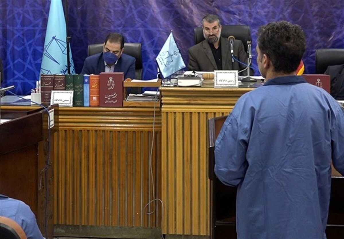 رئیس کل دادگستری استان اصفهان درباره آخرین وضعیت مجید کاظمی یکی از متهمان پرونده حادثه تروریستی اصفهان توضیحاتی ارائه کرد.