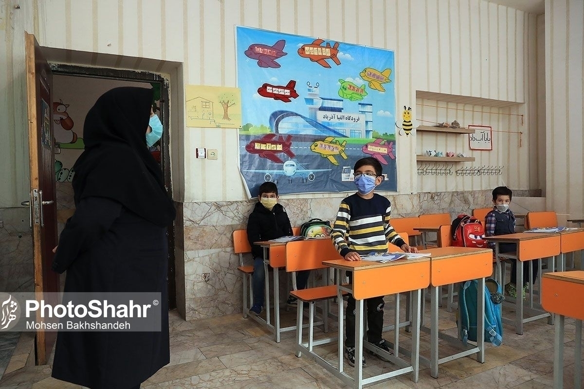 وزیر آموزش و پرورش در پاسخ به پرسش یک معلم درباره تعیین تکلیف وضعیت مهرآفرینان اظهار کرد: مرحله اول رتبه بندی برای این معلمان اجرا شده است.