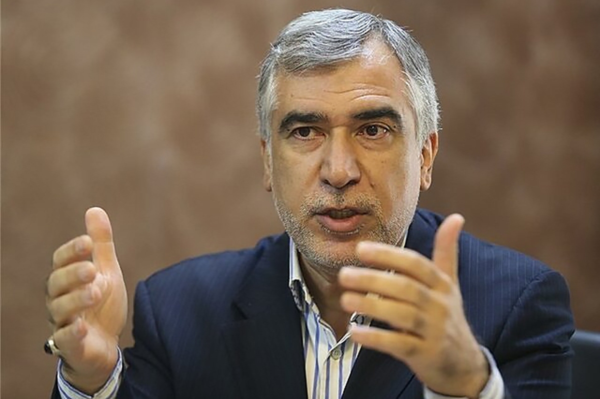 سفیر پیشین ایران در افغانستان گفت: طالبان دنبال این است تا آب‌هایی که به سمت مرزهای بیرونی به خصوص ایران و پاکستان می‌رود را مهار کند.