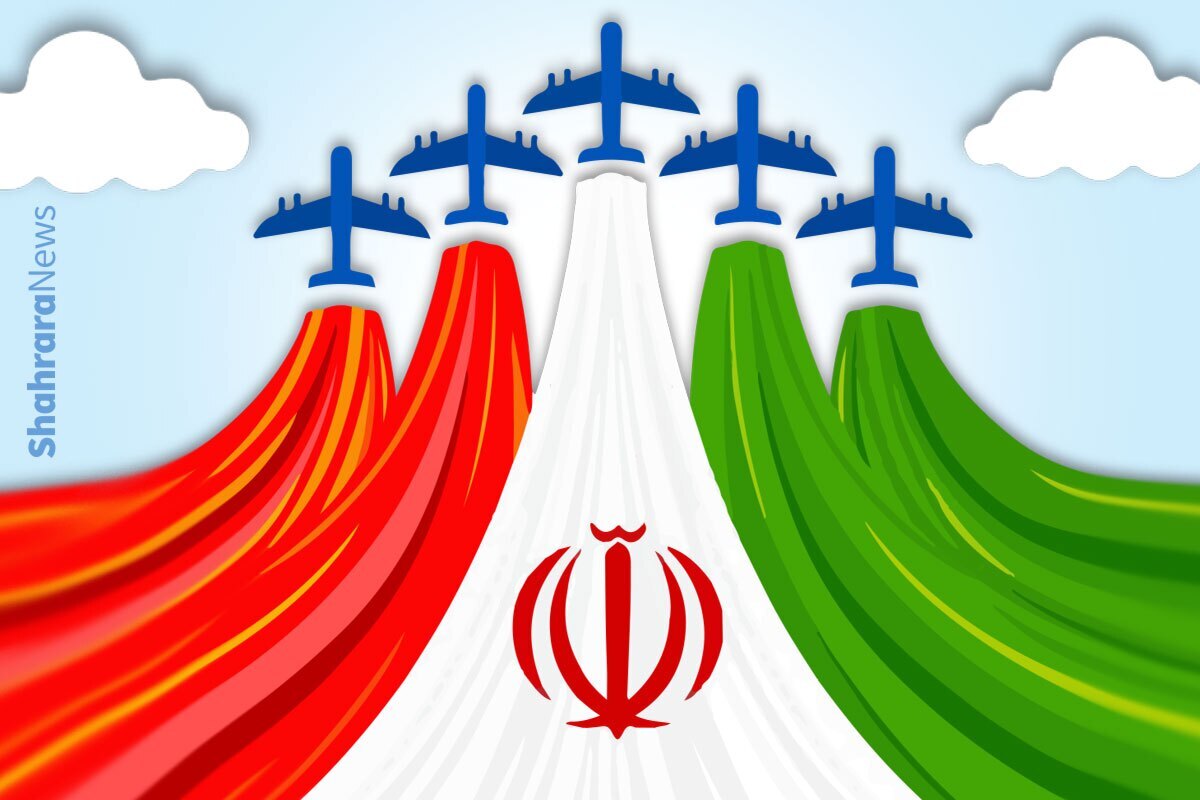 ماه‌ بهمن‌، ماه‌ پیروزی انقلاب اسلامی است. روزهای ۱۲تا۲۲ بهمن را دهه فجر می‎‌نامند.