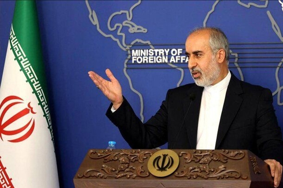 سخنگوی وزارت امور خارجه در واکنش به اظهارات ضدایرانی منتشر شده به نقل از رئیس جمهور کره جنوبی در سفرش به امارات تصریح کرد: منتظر توضیح وزارت خارجه کره جنوبی هستیم.