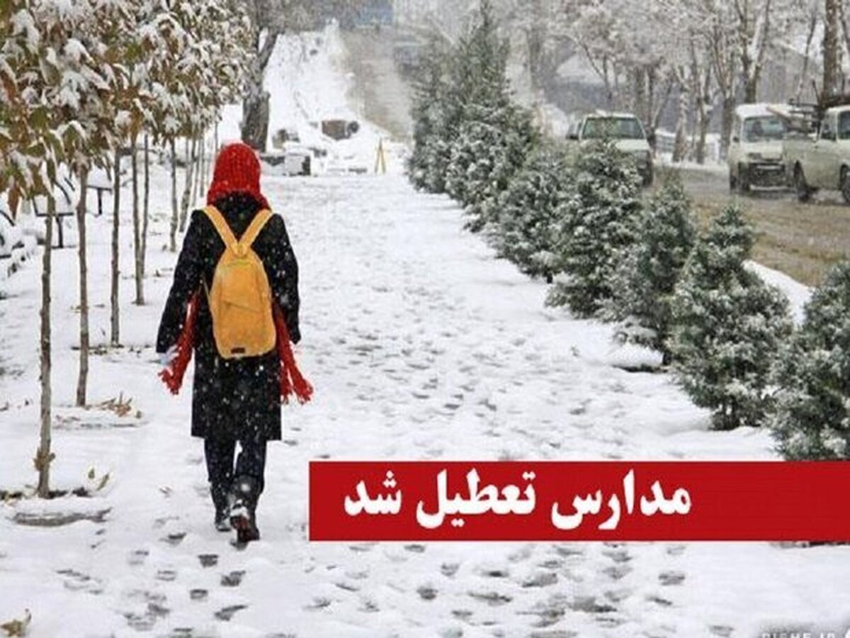 مدیر کل مدیریت بحران استانداری کهگیلویه و بویراحمد از غیر حضوری شدن مدارس مقاطع ابتدایی و متوسطه اول سه شهرستان طی دو تایم صبح و عصر روز سه شنبه خبر داد.