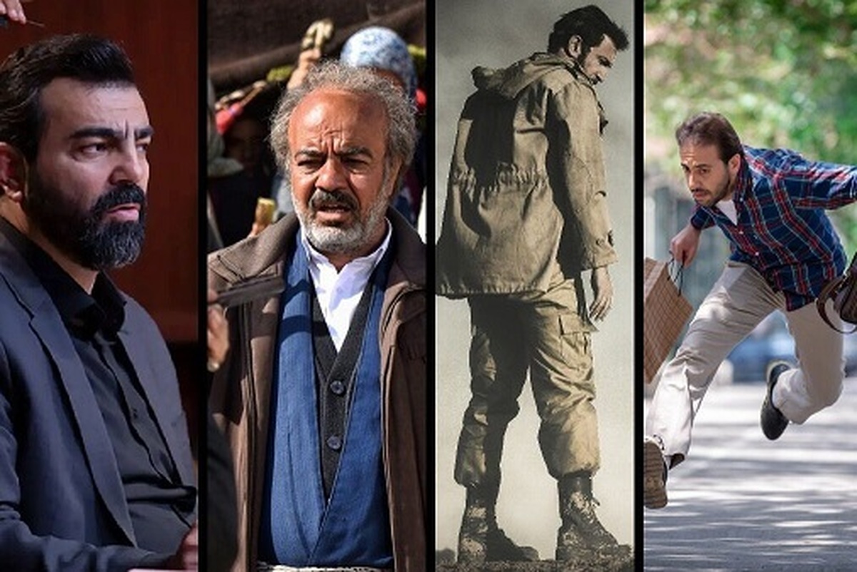  سریال‌های «نون خ۴»، «رستگاری»، فصل دوم «آقای قاضی»، نسخه سریالی «موقعیت مهدی» با نام «عاشورا» و فصل سوم «وضعیت زرد» جزو گزینه‌های احتمالی آنتن نوروزی ۱۴۰۲ تلویزیون هستند.