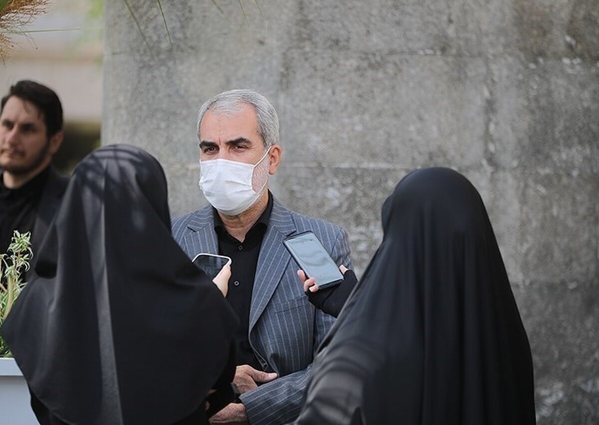 نماینده مردم تهران در مجلس ضمن تشریح بخش‌های مهم محور‌های ۱۸گانه طرح استیضاح وزیر آموزش و پرورش، خواستار اعلام وصول آن از سوی هیئت‌رئیسه شد.