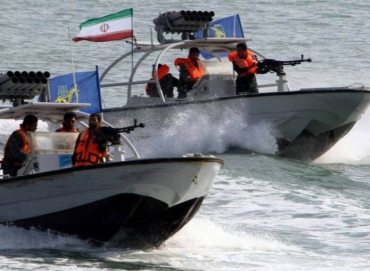 رزمایش نیروی دریایی سپاه با هدف نمایش اقتدار و آمادگی‌های نیرویی برای مقابله با تهدیدات متصور در خلیج‌فارس و عملکرد مطلوب سامانه موشک‌های کروز دریایی،   پهپاد‌های رزمی و نقطه‌زن با اهداف چندگانه مشخص و همزمان و سامانه‌های هوشمند بدون سرنشین زیر سطحی با موفقیت کامل برگزار شد.