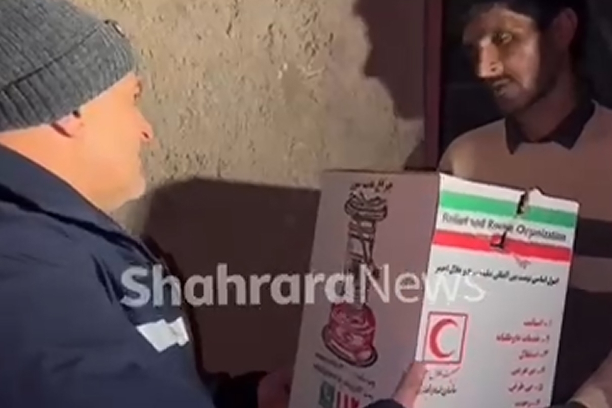 برودت هوا ، دمای زیر صفر و درنهایت قطع گاز در چهار روز گذشته اتفاقی بود که باعث شد بسیاری از مردم تربت جام از وضعیت به وجود آمده به شدت ابراز نارضایتی کنند. 