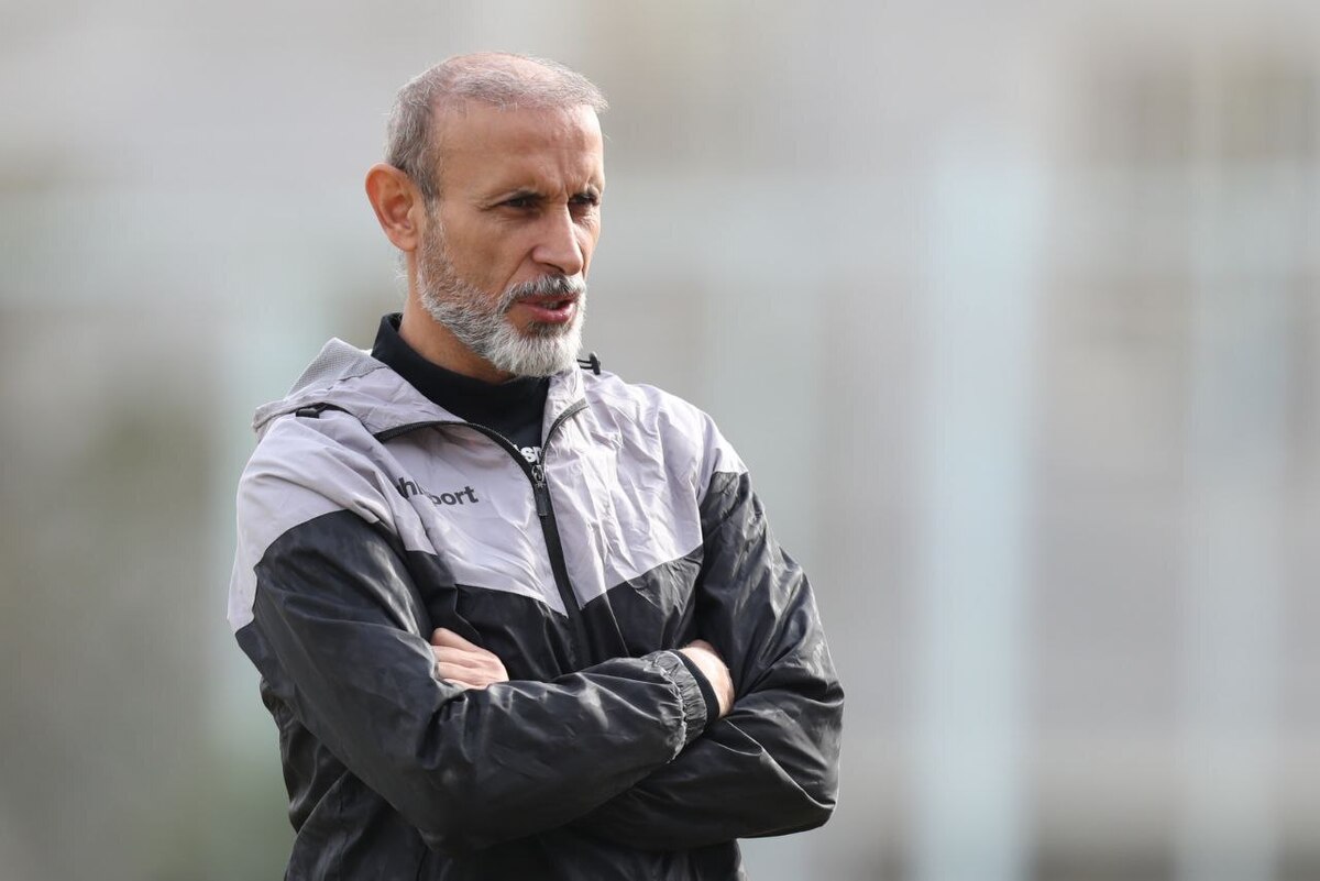 باشگاه پرسپولیس به زودی مهاجم خارجی جدیدی را جذب خواهد کرد.