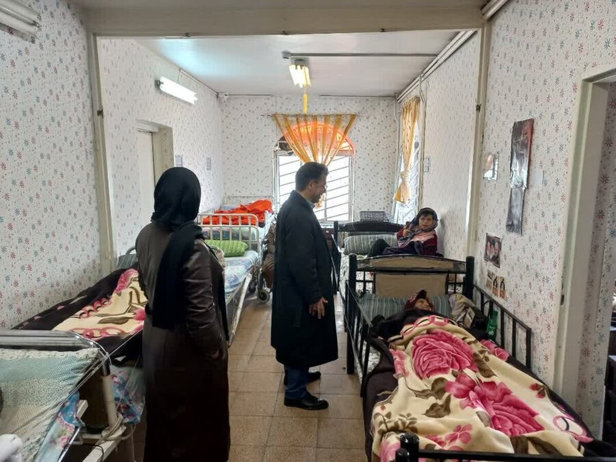 مدیرکل بهزیستی خراسان رضوی از نظارت و پایش میدانی آخرین وضعیت مددجویان، معلولان و مراکز نگهداری از معلولان در شهرستان تربت جام در پی قطع گاز خبر داد.