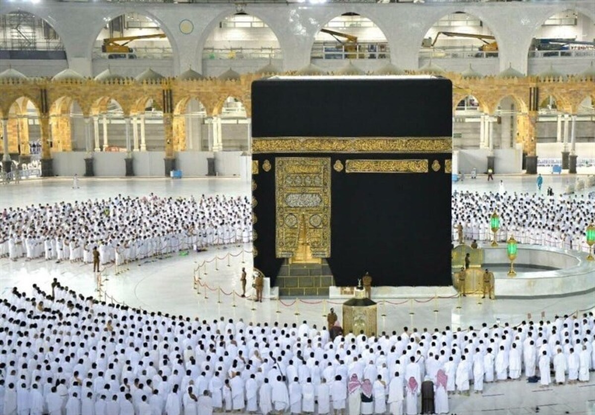 رئیس سازمان حج و زیارت در خصوص نرخ تخصیصی برای ارز حج ۱۴۰۲ از سوی دولت و سهمیه حج ایران توضیحاتی داد.