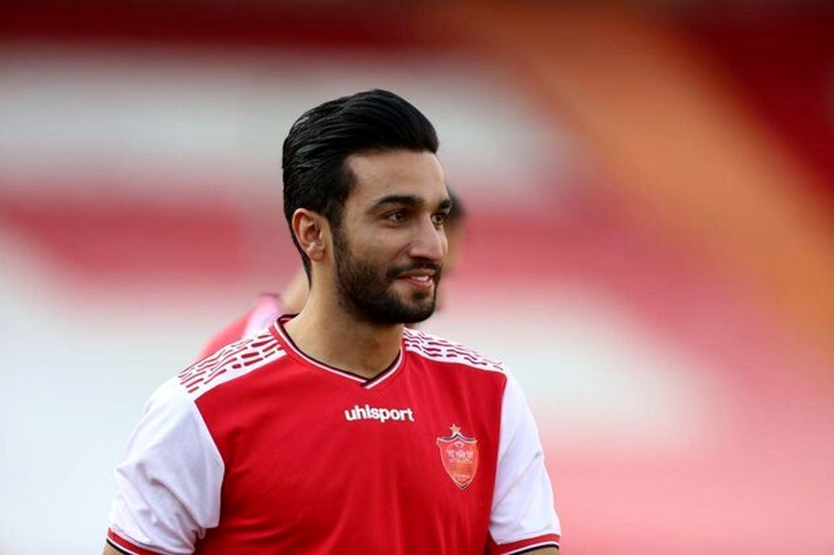 سرمربی پرسپولیس فردا پیشنهاد رسمی خود را به باشگاه تراکتور اعلام خواهد کرد.