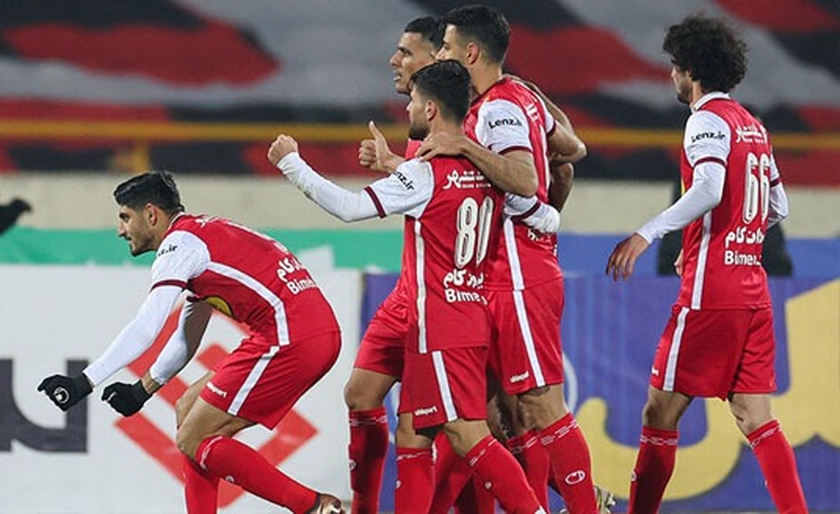 هدف باشگاه پرسپولیس برای فصل نقل و انتقالات مشخص شد.